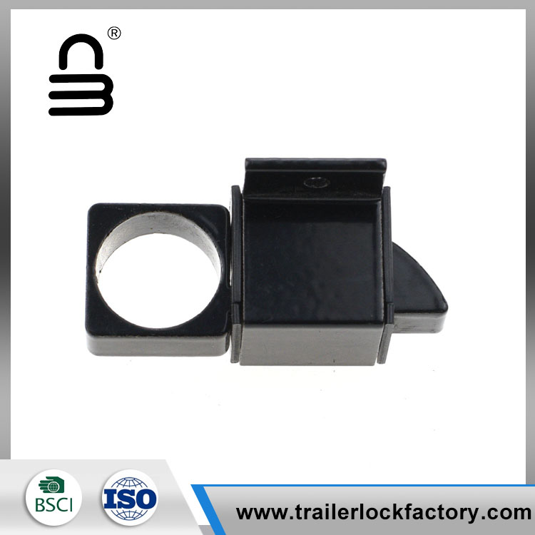 Vzmetna ključavnica