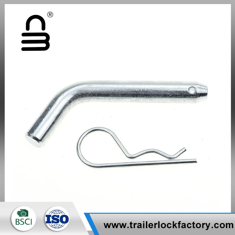 Trailer Hitch Pin Dodatki za prikolice